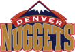 Denver Nuggets, Basketball team, function toUpperCase() { [native code] }, logo 20011207